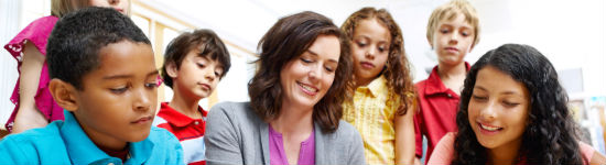 Find your perfect leadership role