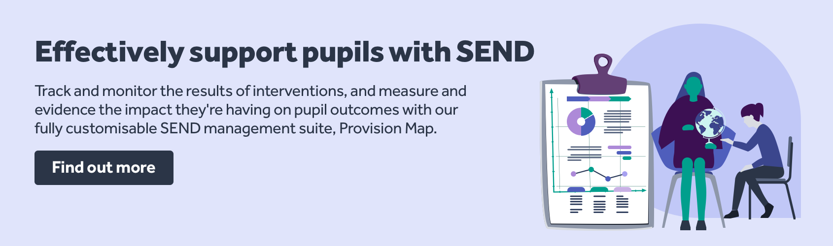 Tes - Provision Map