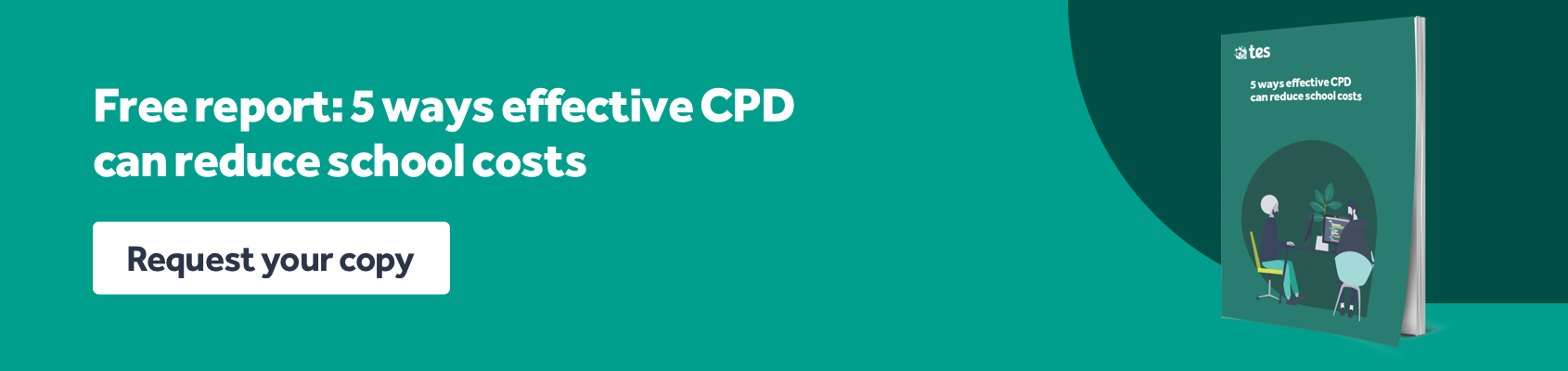 5 ways CPD can reduce costs