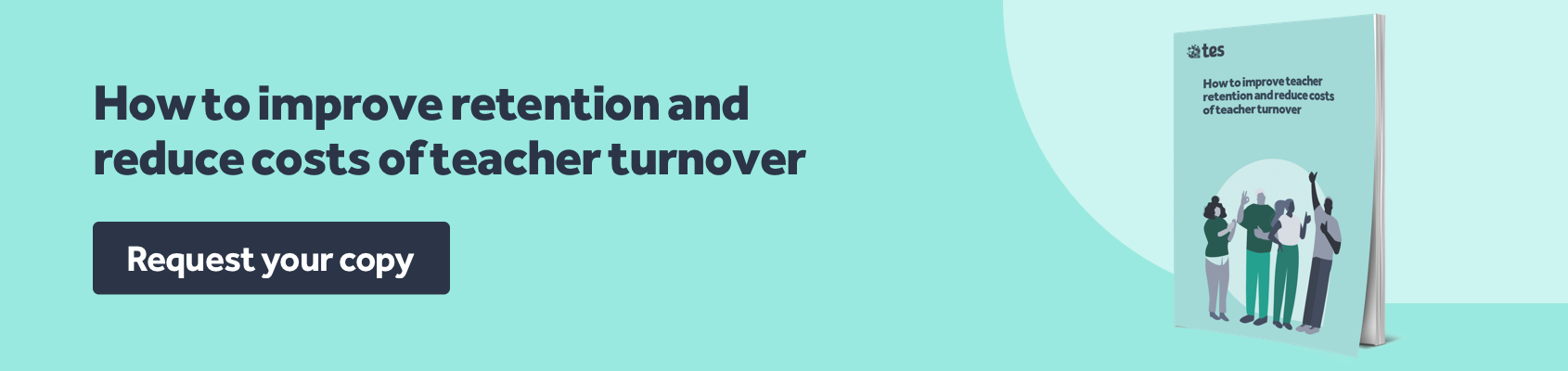 How to improve retention and reduce turnover