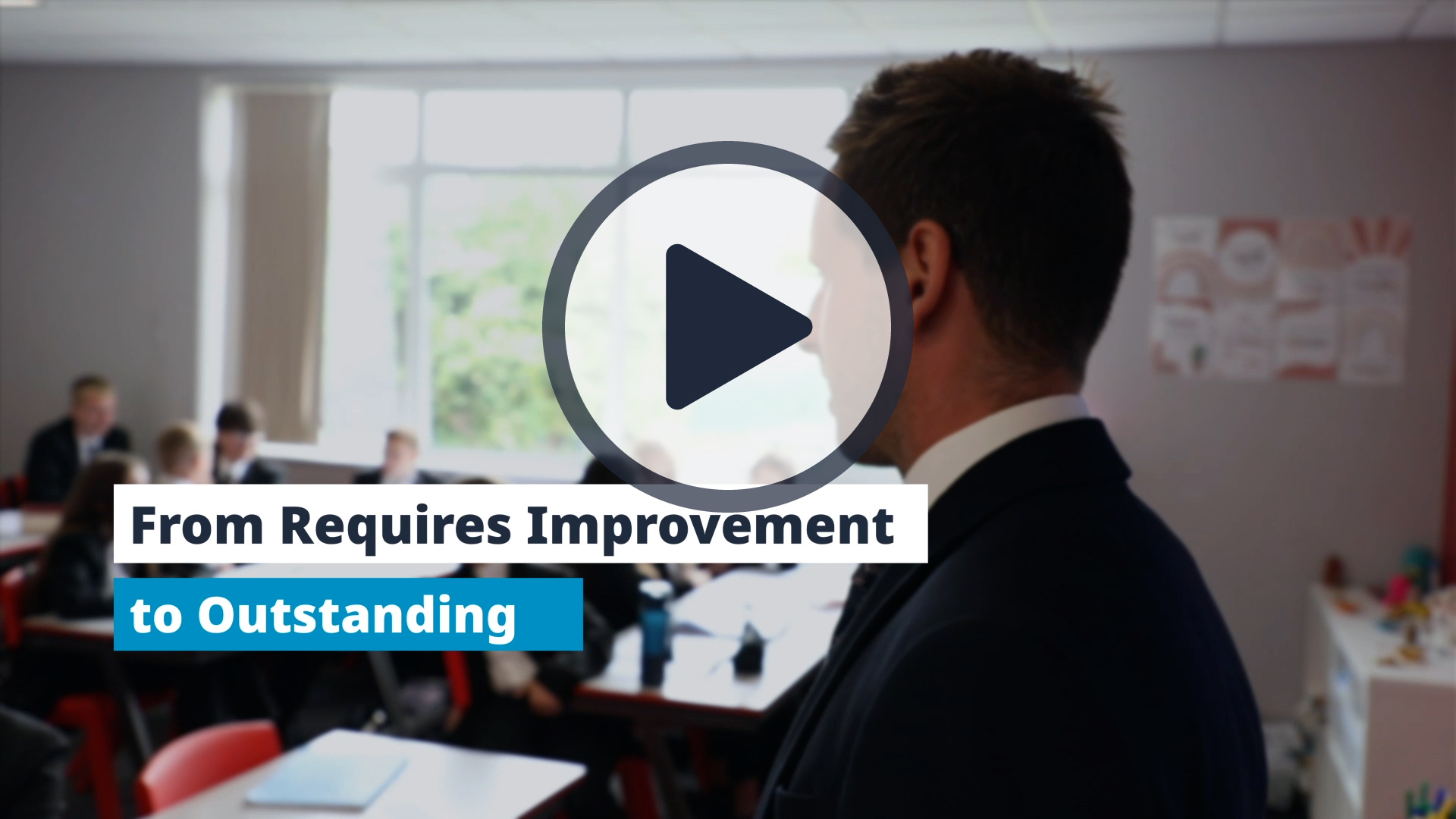 From requires improvement to outstanding video image