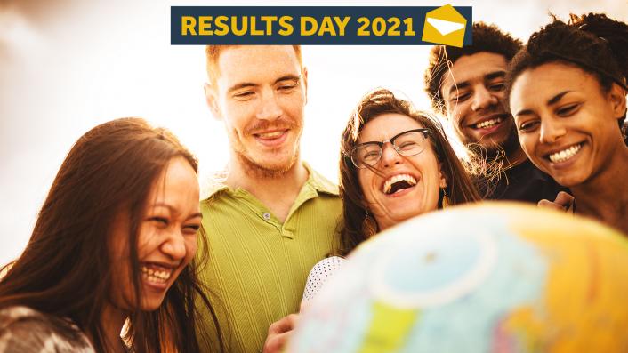 iGCSE results 2021
