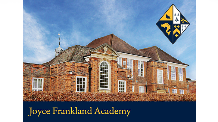 Joyce Frankland Academy