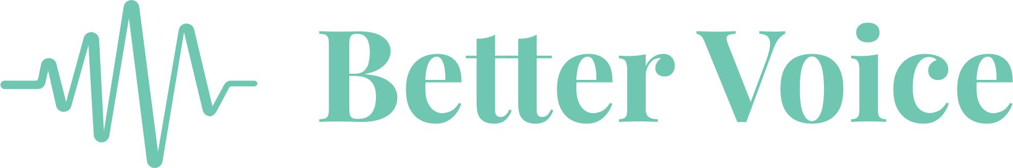 Better Voice for teachers logo