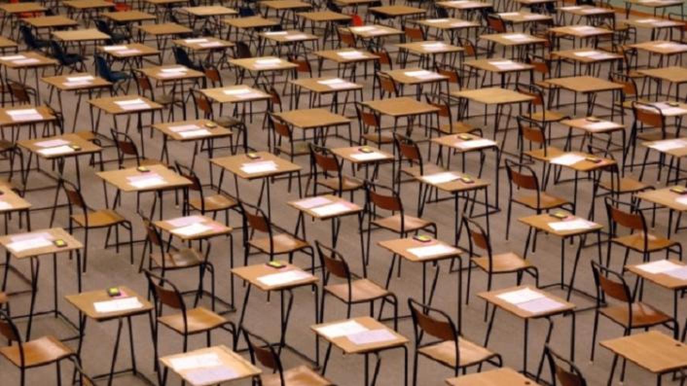 Gcse And A Levels Ofqual Feared Teacher Gaming On Exam Grades Tes