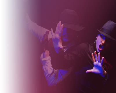 GCSE and iGCSE drama revision resources