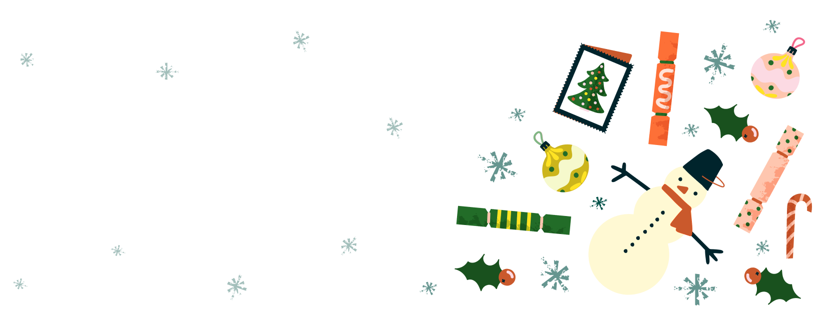 Christmas resources (CG)