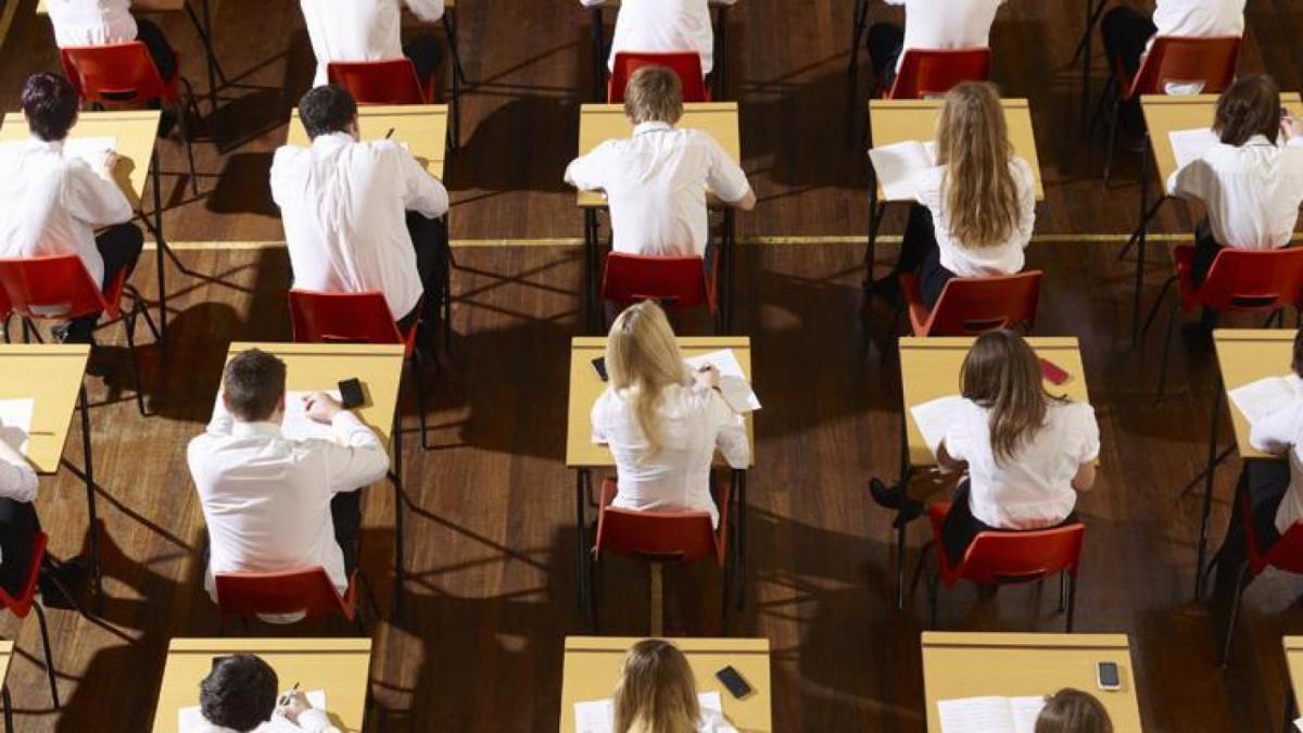 Gcses 21 How Will Mocks Work For Year 11 Gcses 21 How Will Mocks Work For Year 11