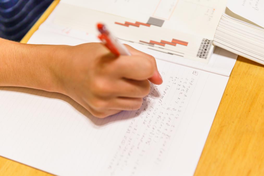 Gcse Maths 21 How To Revise Using Practice Papers Tes Gcse Maths 21 How To Revise Using Practice Papers Tes