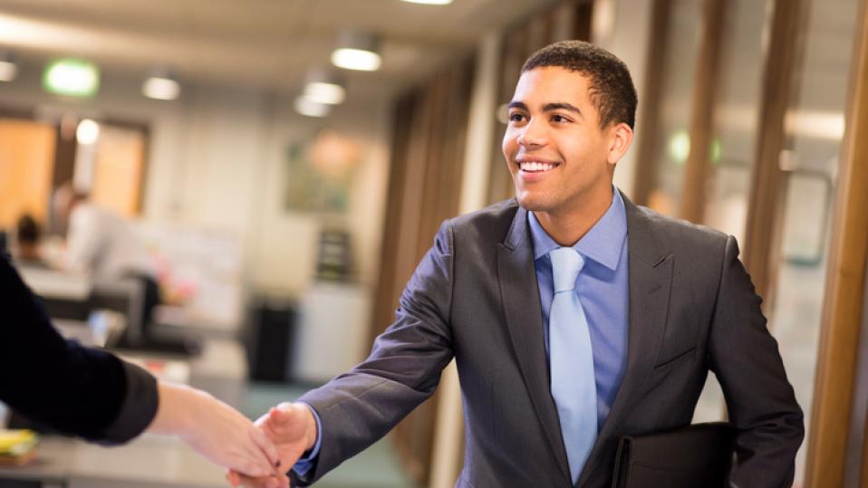 What To Wear To A Teaching Job Interview