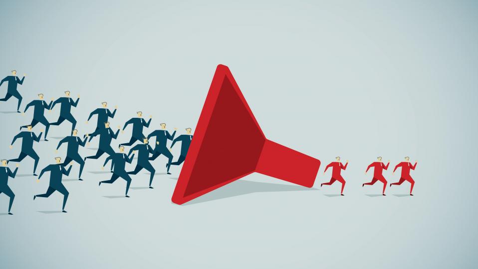 Quality Not Quantity