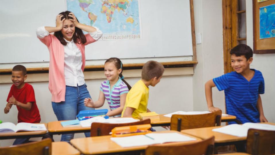 How To Survive Your NQT Year