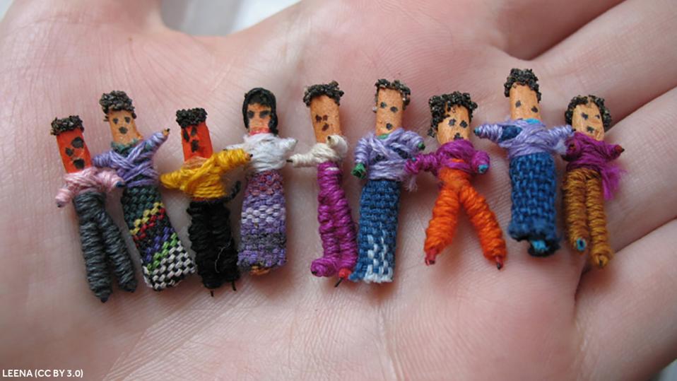 Teacher NQT Identity