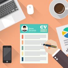 A Guide To Tailoring Your CV For International Schools