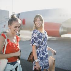 International schools: Tips for moving to teach overseas when you're in a couple