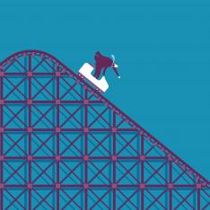 Teacher training: How to survive the trainee teacher rollercoaster