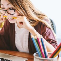 NQTs and teacher training: Are Covid-era trainee teachers screwed? Far from it, says Adam Riches