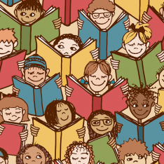 KS3 & KS4 Students Reading For Pleasure Reading For Pleasure In Preparation For World Book Day