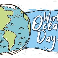 World Oceans Day Resources
