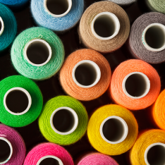 Textiles Used In Fun End-of-term DT Activity