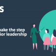 How to make the step up to senior leadership webinar