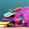 Backpack With Revision Materials In Including,sats Papers,sats Revision Exercises,ks2 Sats,primary Resources