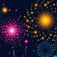 Picture Of Fireworks On Post About Bonfire Night Resources For EYFS & Primary Pupils