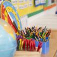 Displays and Classroom Labels, Teachers Getting Ready For The New Academic Year