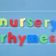 Nursery rhyme resources 