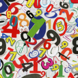 Basic Number skills for KS3 and KS4 selection of numbers for maths students