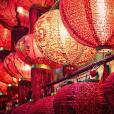 Chinese lanterns for 2025 resources for Chinese New Year, Lunar New Year and Spring Festival 