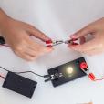 Electricity Circuit Practical Activity and Resources to Teach Electricity in the Secondary Science Classroom