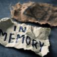 In memory image as resources for Holocaust Memorial Day with secondary history students