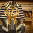 Resources for teaching about Tutankhamun and Ancient Egypt for primary pupils