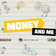Money & Me Beano Bank Of England