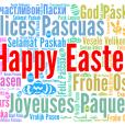 Easter in different languages, MFL Resources for primary and secondary students