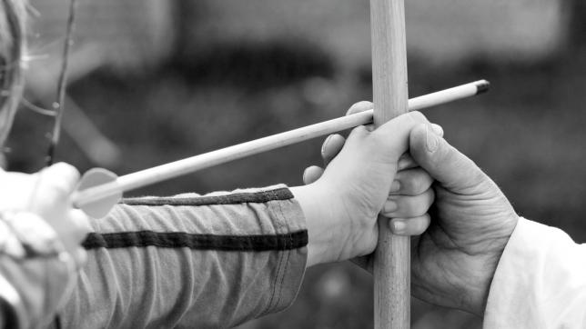 Boost behaviour by focusing on solutions