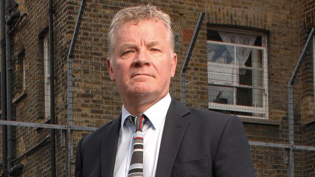 Covid catch-up: Sir Kevan Collins was the ideal person to lead education recovery, writes Jon Severs