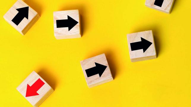 Teachers need to get on the same page when discussing challenging behaviour in schools, says Jon Severs