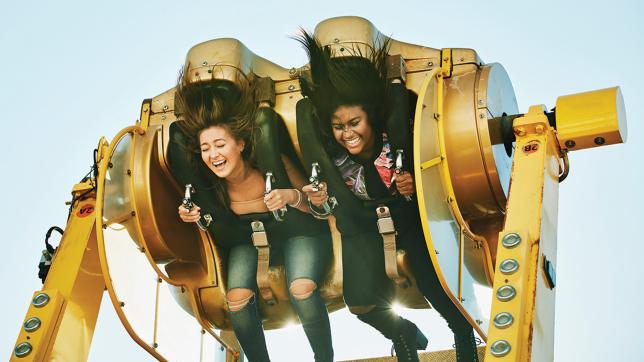 The coronavirus rollercoaster: Will schools ever return to the 'normal' before Covid?