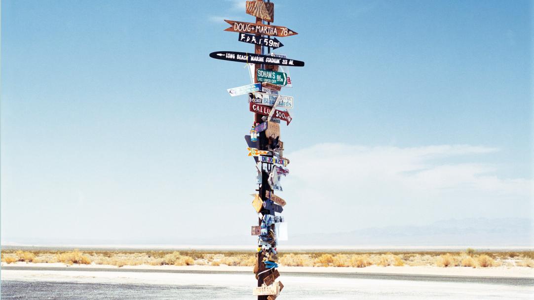 Magazine article image