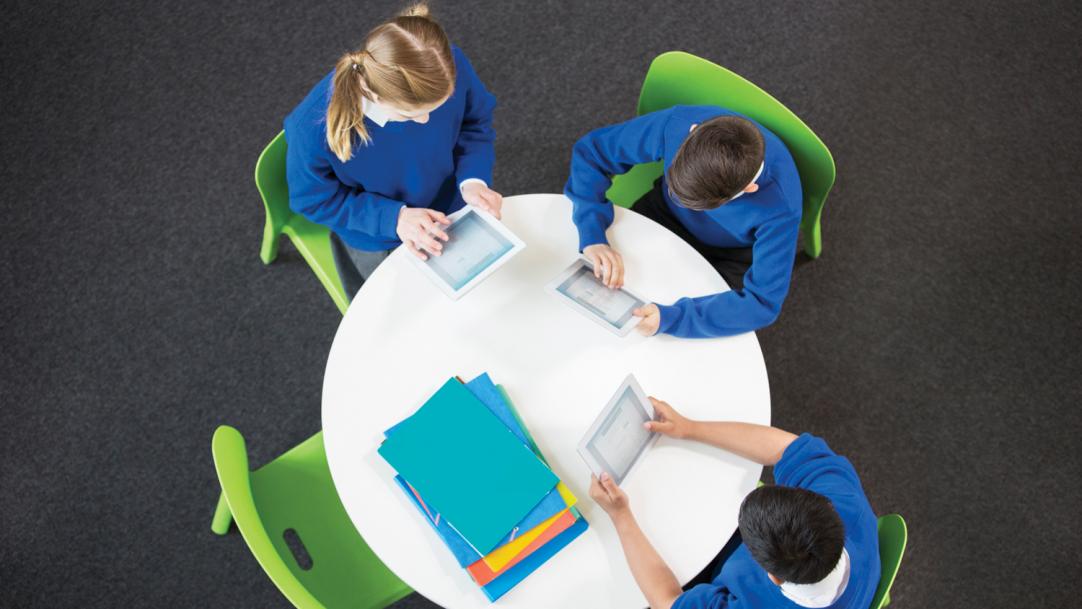 Edtech, Education technology, Jim Knight, Ed Dorrell