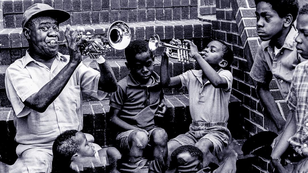 Magazine article image