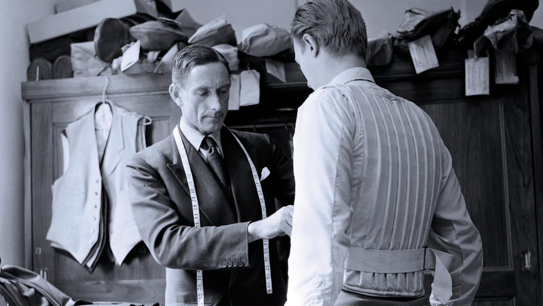Magazine article image