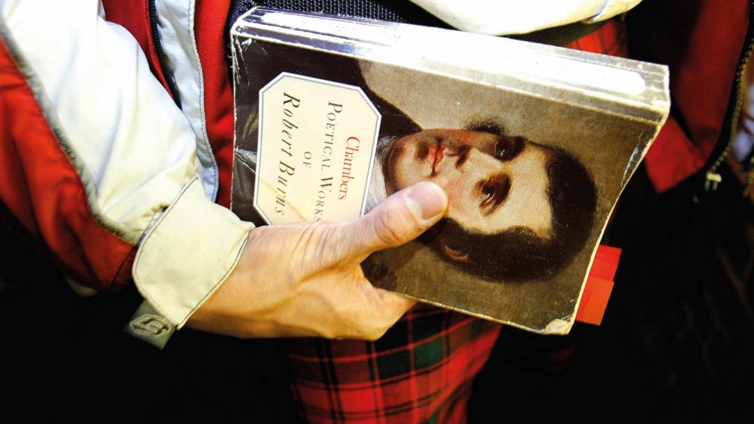 Magazine article image