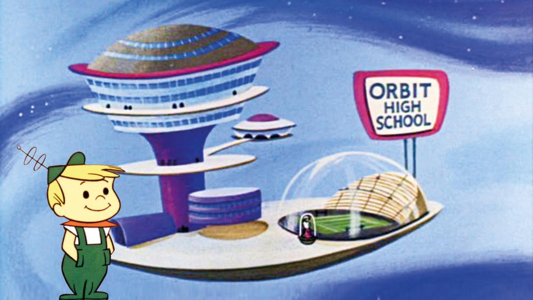 Magazine article image
