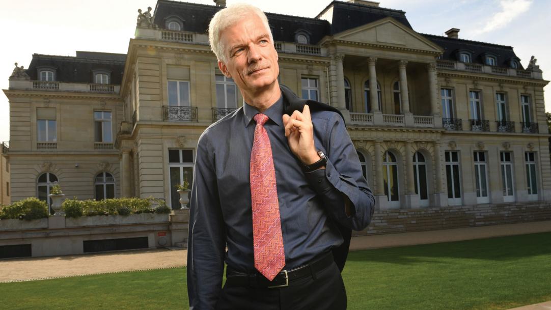 Magazine article image
