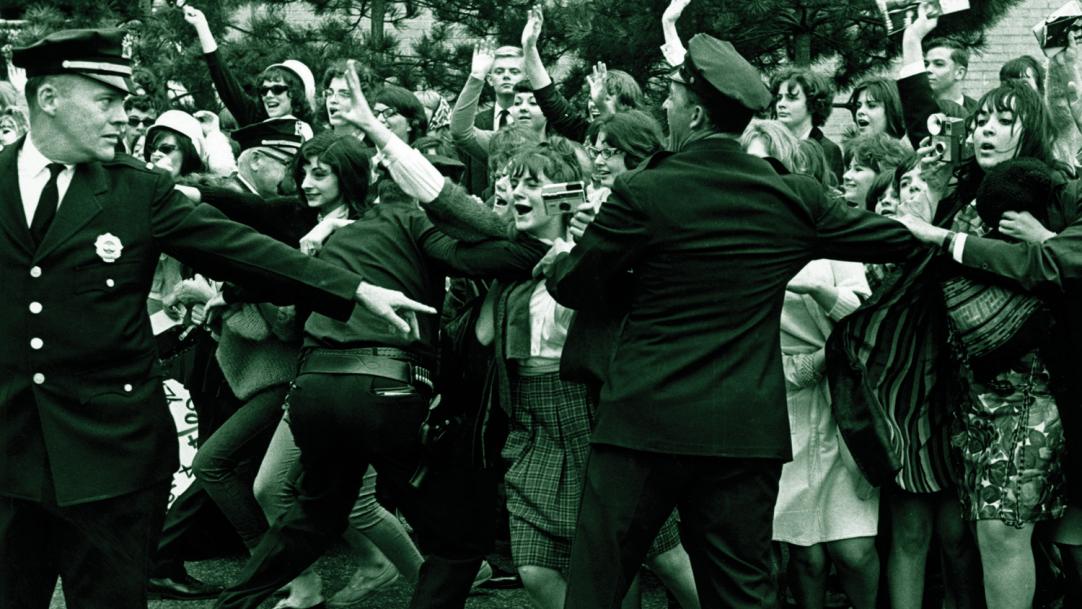 Magazine article image