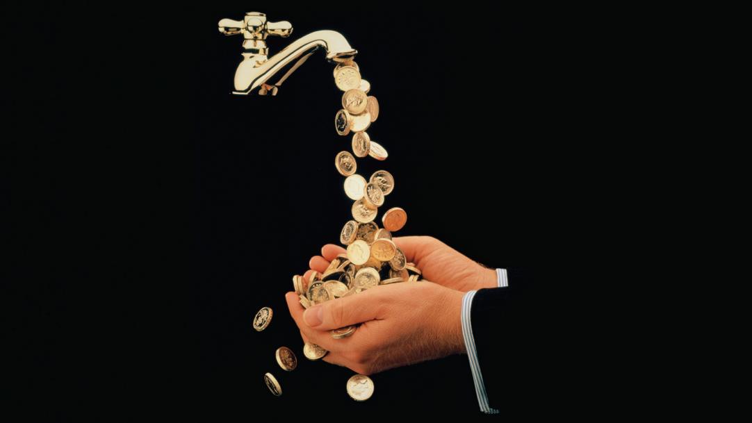 Magazine article image