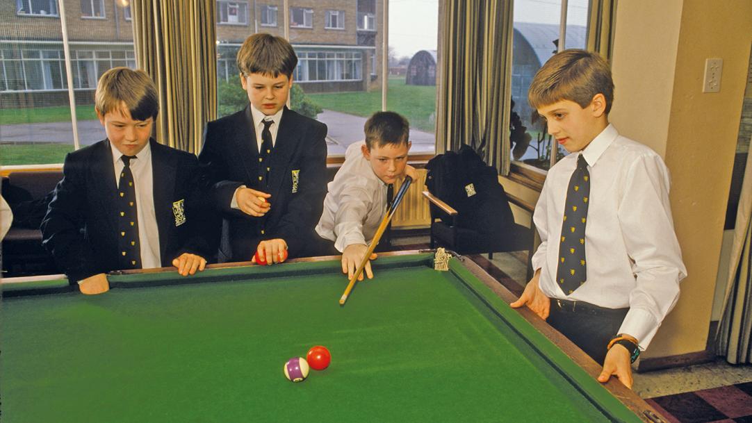 Magazine article image